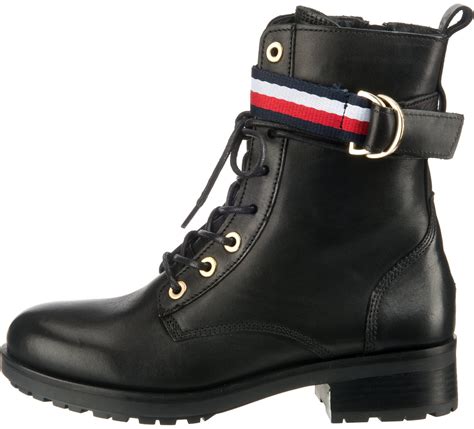 Signature Biker Boots 